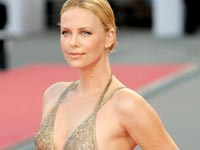 Charlize Theron