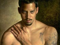 David Blaine
