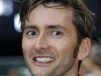 David Tennant