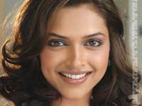 Deepika Padukone