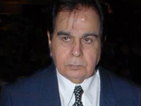 Dilip Kumar