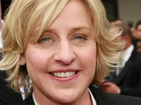 Ellen DeGeneres