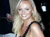 Emma Bunton