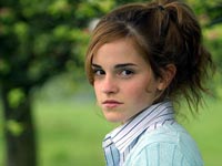 Emma Watson