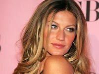 Gisele Bundchen