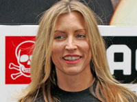 Heather Mills