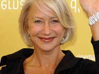 dame helen mirren 