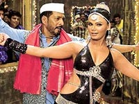 Still from Horn Ok Pleassss