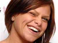 Jade Goody