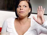 Jade Goody