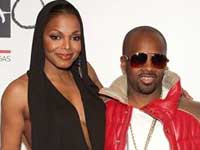 Janet Jackson, Jermaine Dupri