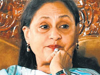 Jaya Bachchan Jaya Bachchan
