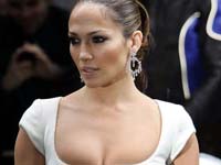 Jennifer Lopez