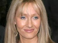 JK Rowling