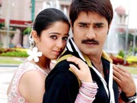 Kausalya Supraja Rama