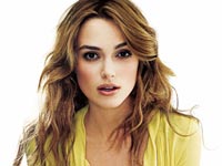Keira Knightley