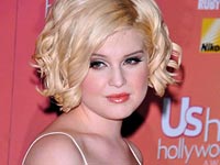 Kelly Osbourne