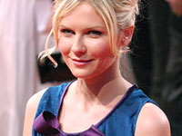 Kirsten Dunst