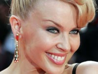 Kylie Minogue