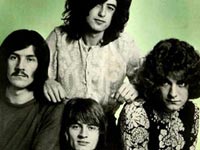 Led Zeppelin