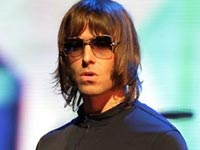 Liam Gallagher