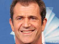 Mel Gibson