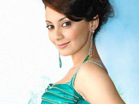 Minissha Lamba