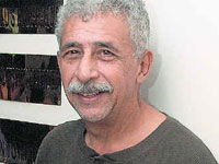 Naseeruddin Shah
