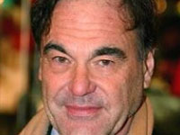 Oliver Stone