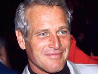 Paul Newman