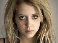 Peaches Geldof 