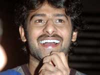 Prabhas