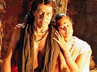 Still from Pulijanmam