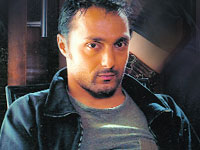 Rahul Bose