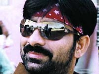 Ravi Teja