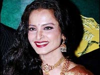 Rekha