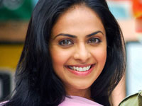Richa Pallod