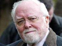 Richard Attenborough Richard Attenborough