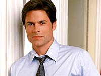 Rob Lowe