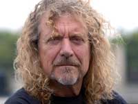 Robert Plant