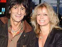 Ronnie Wood