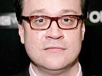 Russell T Davies