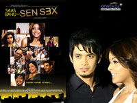 Saas Bahu Aur Sensex