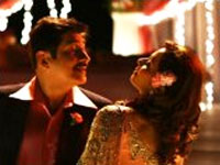 Still from Saas Bahu Aur Sensex