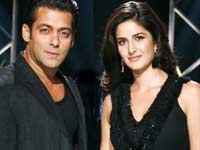 Salman and Katrina