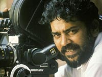 Santosh Sivan