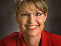 Sarah Palin