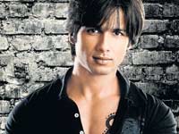 Shahid Kapoor