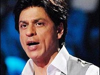 Shahrukh Khan