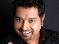 Shankar Mahadevan